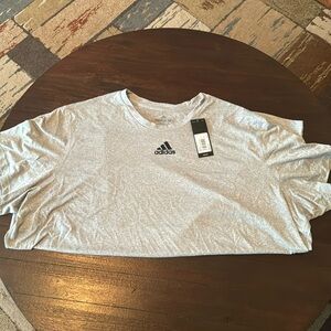 NWT adidas creator tee